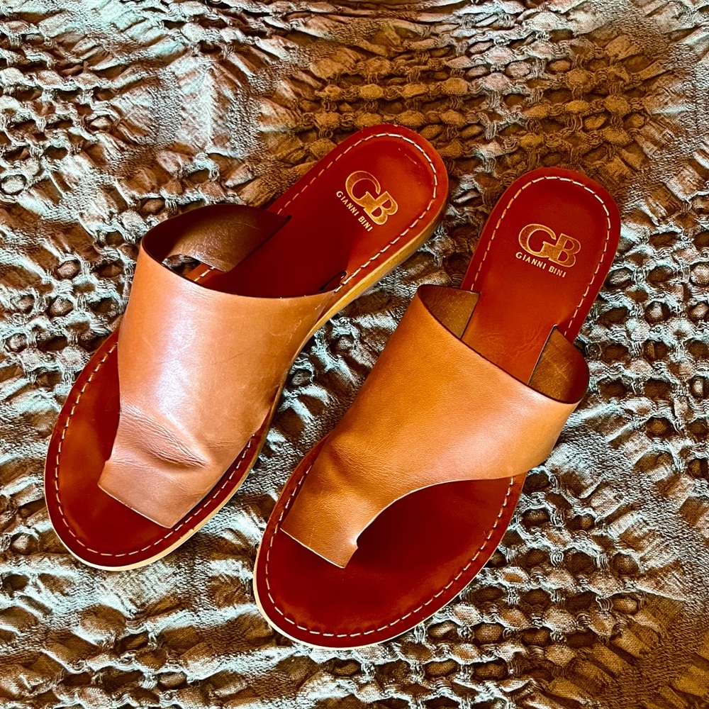 Gianni Bini Sandals